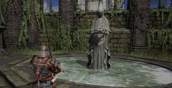 Elden Ring - Iglesia de los Juramentos, ¿Cómo ser perdonado y limpiar tus pecados?