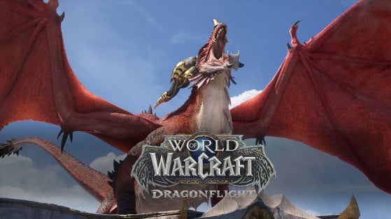 WoW Dragonflight: Guía para conseguir una clave de la Alfa y Beta de la expansión