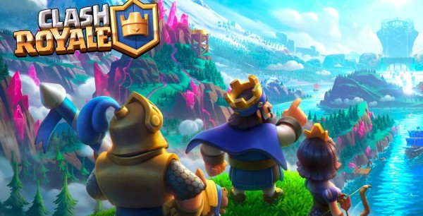 Clash Royale - Torneo de Aumento: mazos para ganar el desafío