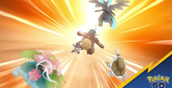 Mega Momento Pokémon GO: Kangaskhan, misiones especiales... Aprovecha al máximo el evento