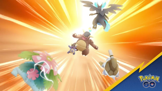 Mega Momento Pokémon GO: Kangaskhan, misiones especiales... Aprovecha al máximo el evento