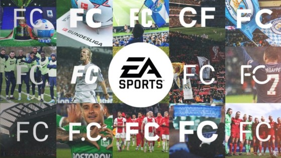 Ya es oficial: los videojuegos FIFA ya no se llamarán así, damos la bienvenida a EA Sports FC