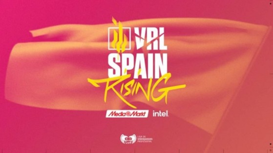 Valorant - LVP Spain Rising Stage 2: Equipos, resultados y calendario de la segunda edición