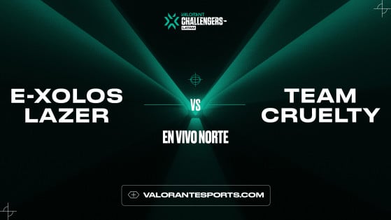 Valorant: Comienza el closer qualifier del norte con victoria de Xolos y de Infinity