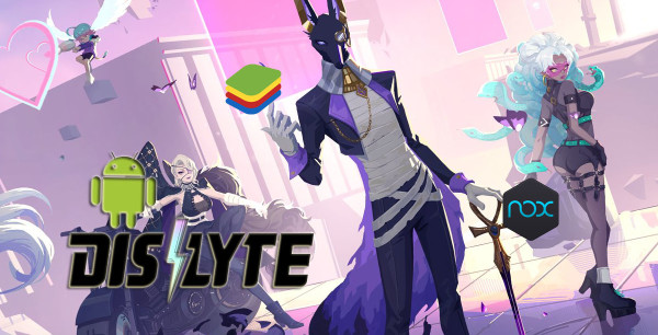 Bluestacks y Dislyte: Cómo jugar gratis en PC al nuevo juego de móviles de Lilith Games