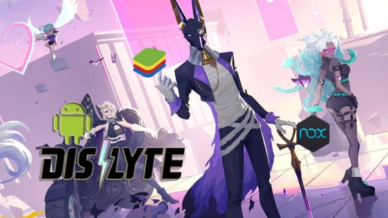 Bluestacks y Dislyte: Cómo jugar gratis en PC al nuevo juego de móviles de Lilith Games