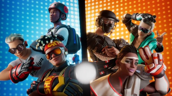Roller Champions, el Rocket League sobre patines de Ubisoft, ya tiene fecha de lanzamiento