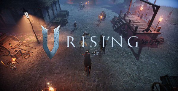 V Rising - Piedra de Afiliar: Guía para encontrarlas y poder craftearlas