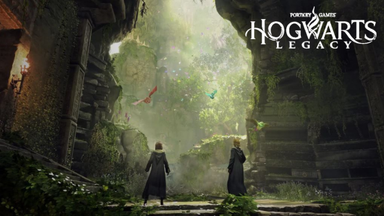 Hogwarts: Legacy: fecha de lanzamiento, mapa, hechizos, historia, últimas  noticias y rumores