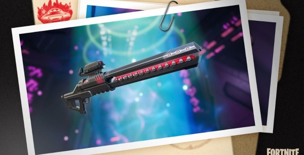 Fortnite: Dónde encontrar el Cañón de Riel para completar el desafío de la Temporada 2 Capítulo 3