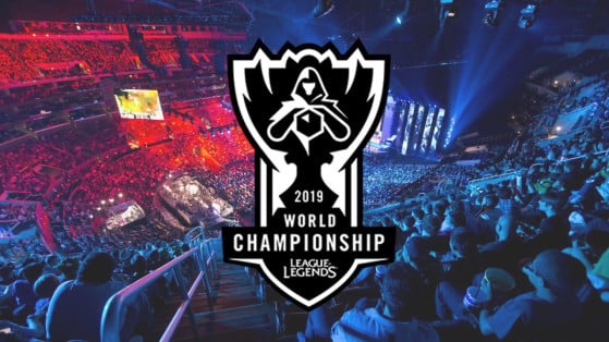 LoL: Splyce es el gran beneficiado del sorteo final de Worlds