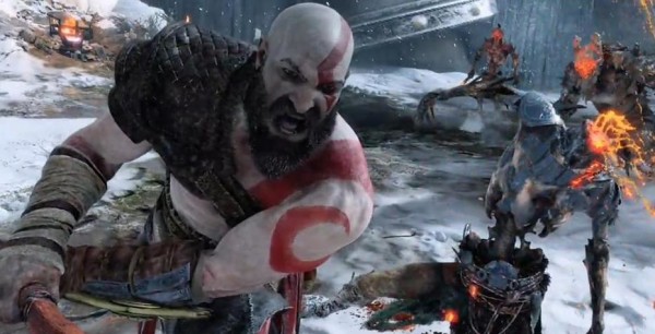 God of War: Guía de batalla y consejos básicos y avanzados sobre el combate
