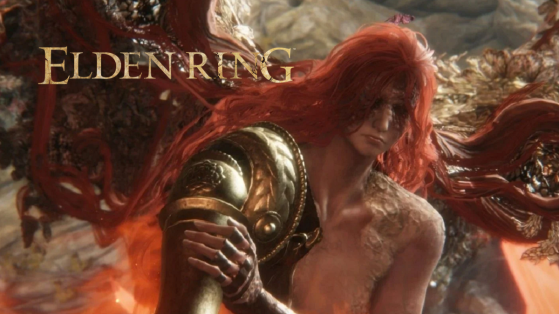 Elden Ring: Un mod cambia todos los enemigos del juego por Malenia patrocinando nuestras pesadillas