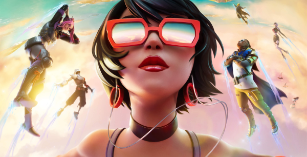 Fortnite: Como quitar las malas hierbas de los Retoños de Realidad y completar el desafío semanal