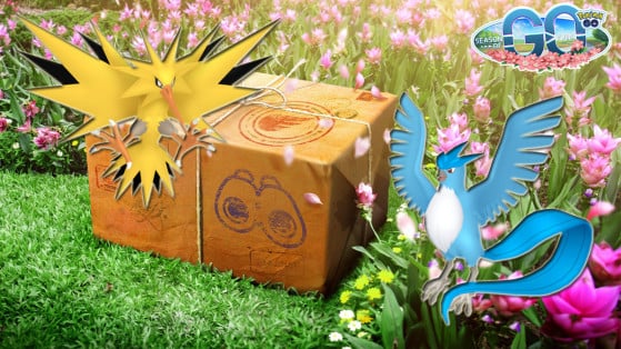 Pokémon GO - Julio 2022: Todos los Pokémon, shiny, megaevoluciones y detalles del mes