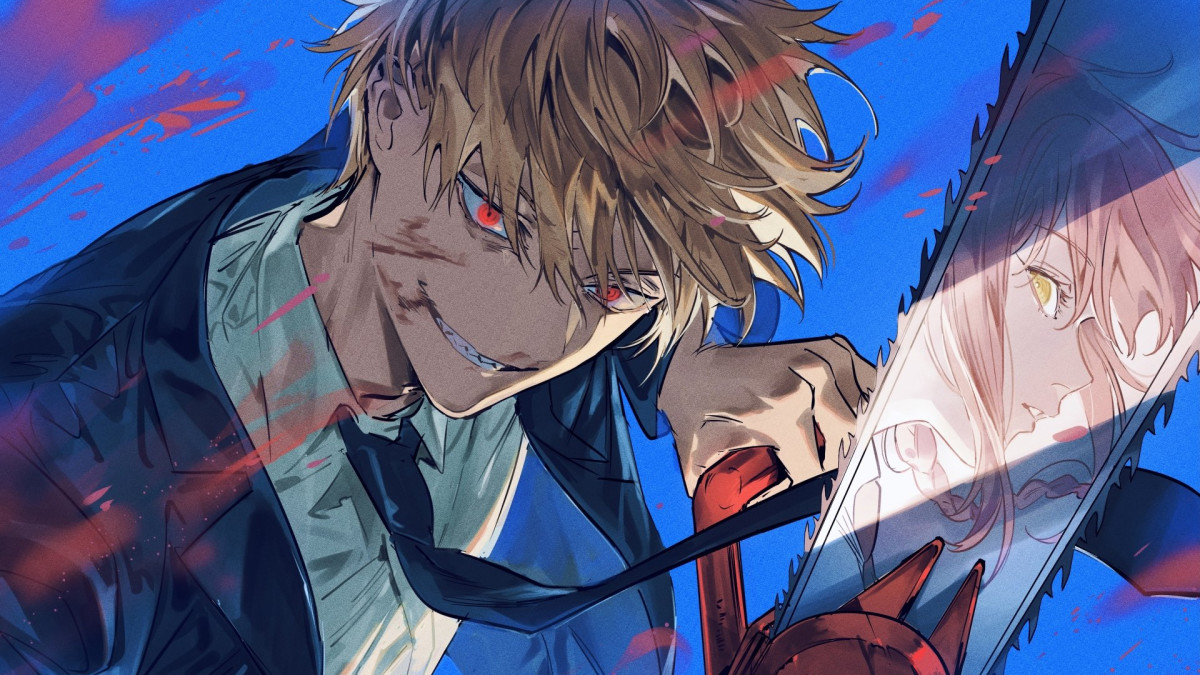Chainsaw Man Parte 2 Donde y cuando ver la esperadísima vuelta de