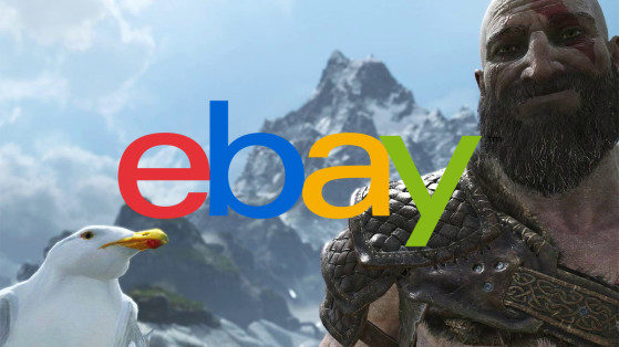 God of War Ragnarok: La edición Jotnar sigue la estela de PS5 y ya se revende a precios vergonzosos