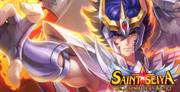Saint Seiya Legend of Justice: ¿Cómo hacer reroll y para qué personajes?
