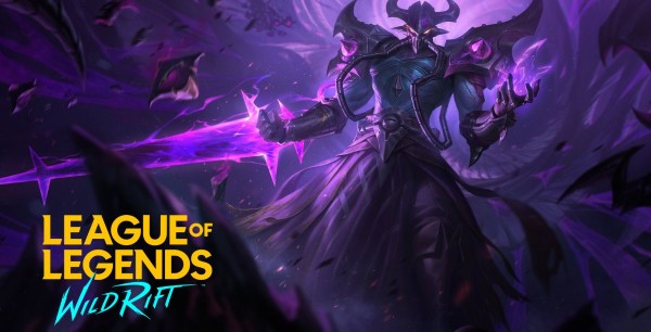 Wild Rift - Guía de Kassadin Medio: Las mejores builds, runas y consejos