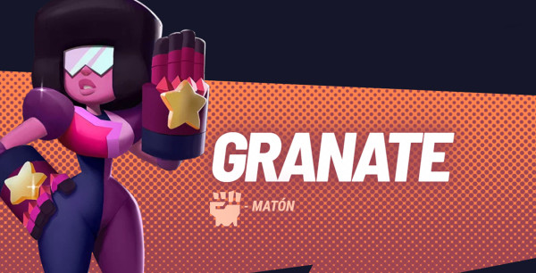 MultiVersus - Granate, lista de movimientos, habilidades y consejos para ganar con el personaje