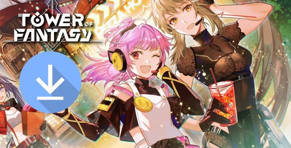 Tower of Fantasy: Cómo descargarlo ya para ser el primero en jugar