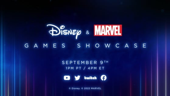 Disney y Marvel anuncian una conferencia de videojuegos... Y ya se habla de Black Panther