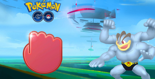 Pokémon GO - Copa Lucha: usa el mejor equipo para aplastar a tus oponentes