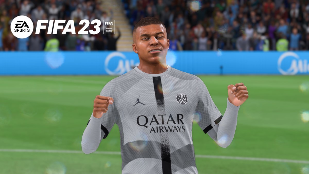 Ya disponible la web app de FIFA 23 y el acceso a FUT 23