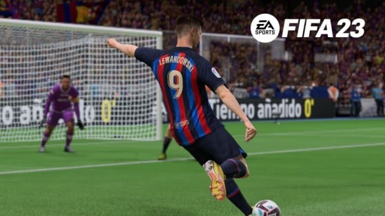 FIFA 23: El truco para hacer que tus jugadores sean más rápidos aprovechando una nueva mecánica