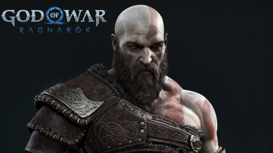 God of War Ragnarok - Precarga: ¿Cuándo puedo descargar el juego en PS4 y PS5?