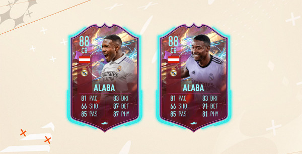 FIFA 23 - SBC: David Alaba Rulebreakers, precio, jugadores, guía completa
