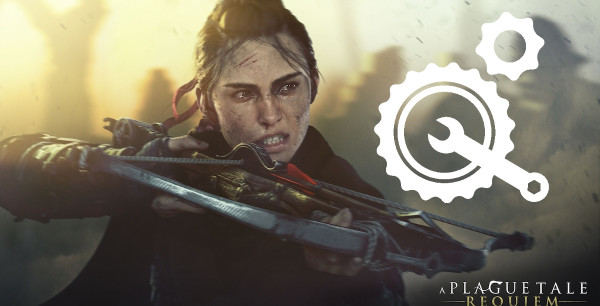 A Plague Tale Requiem: Requisitos mínimos y recomendados en PC - Millenium