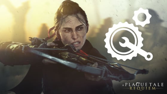 A Plague Tale Requiem: Requisitos mínimos y recomendados en PC