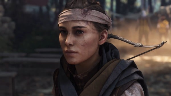 A Plague Tale Requiem Requisitos PC - Oficiales - NextGame