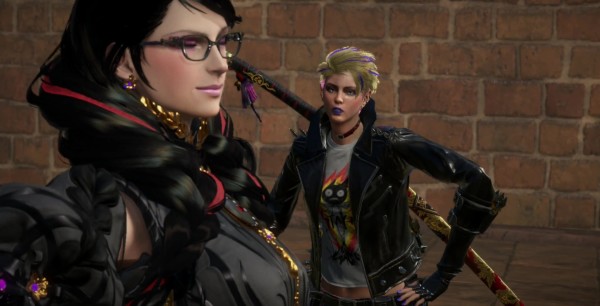 Análisis de Bayonetta 3: Un sobresaliente clímax infinito repleto de capas