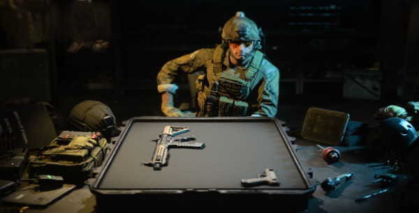 Modern Warfare 2 - M4: Mejor clase y accesorios para reventar con este rifle de asalto