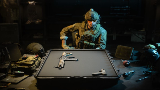 Modern Warfare 2 - M4: Mejor clase y accesorios para reventar con este rifle de asalto