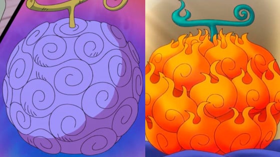 Entendiendo One Piece: ¿Qué son las Akuma no Mi? El origen de las frutas del diablo y sus tipos