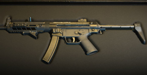 Modern Warfare 2 - Lachmann Sub: La mejor clase, accesorios y ventajas para el subfusil
