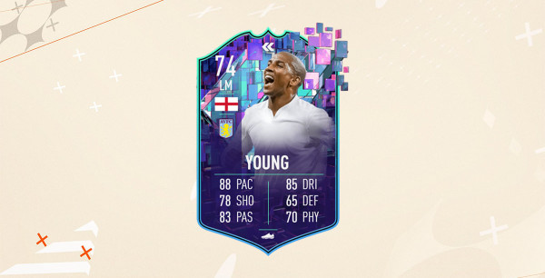 FIFA 23: Solución al SBC de Ashley Young Flashback, la estrella absoluta de los equipos Plata