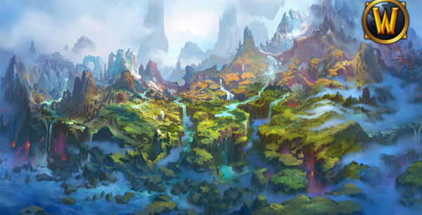WoW - Expansión Dragonflight: ¿Cómo se llega a las Islas Dragón?