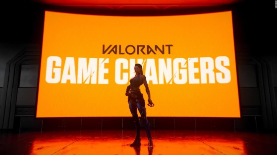 Valorant: Conoce todas las competencias para Gamechangers que estarán durante el 2023