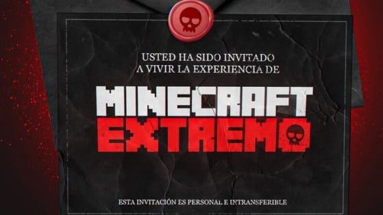 Minecraft Extremo: Fecha y participantes del torneo organizado por Auronplay