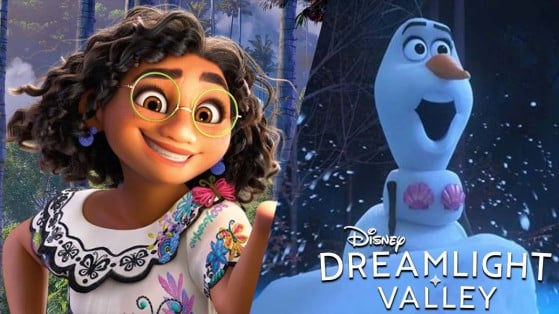 Disney Dreamlight Valley: Nuevos personajes o modo multijugador; esta será su hoja de ruta en 2023