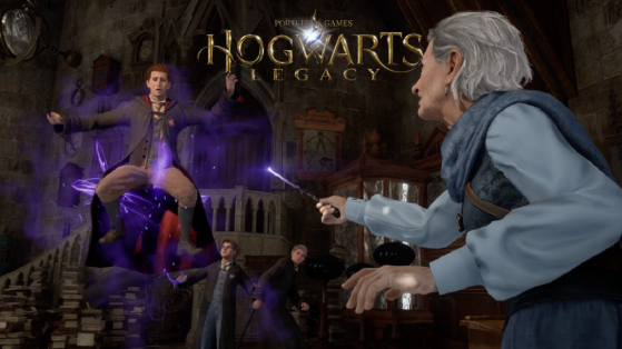 Hogwarts Legacy: un modo multijugador está en marcha, y es muy prometedor