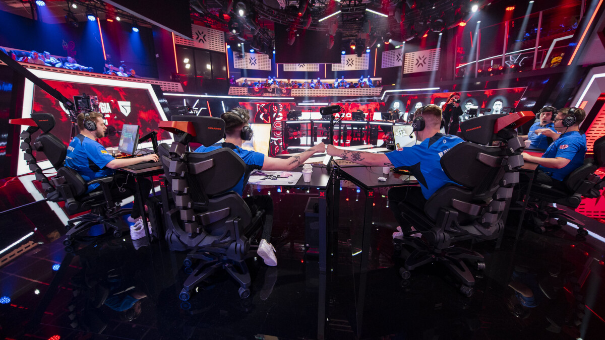 Playoffs VCT EMEA Horarios, equipos, partidos, formato y cuándo juega