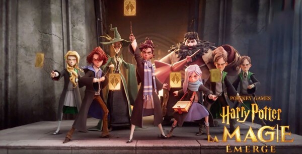 Harry Potter: La Magia Emerge; tier list Echoes, ¿cuáles son los mejores para tus mazos?