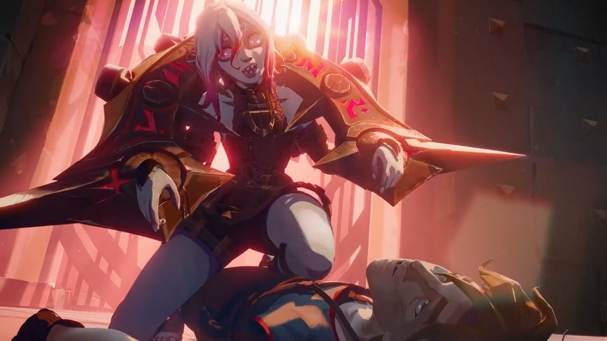 LoL: Estas son las habilidades de Briar la nueva campeona de League of