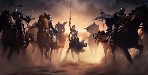 LoR - Legends of Runeterra: guía básica