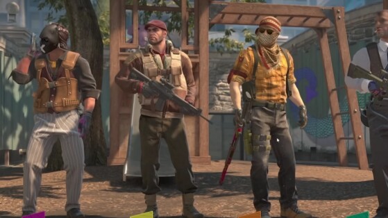 Valve da la noticia esperada por los fans: Counter-Strike 2 está a la vuelta de la esquina